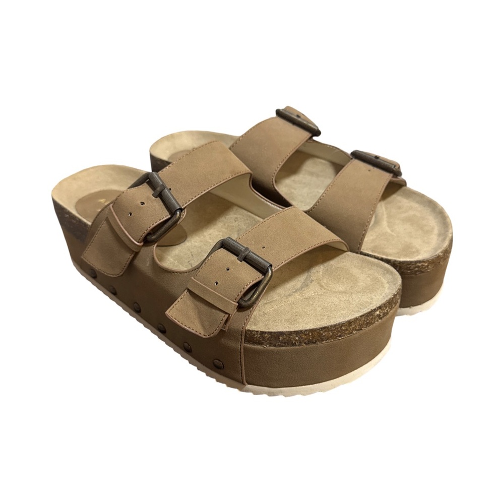 Altar’d State Women's Platform Sandals